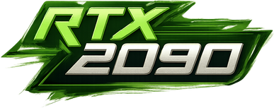 rtx 2090 logo